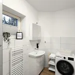 Apartamento Stara Oficyna Siedlce