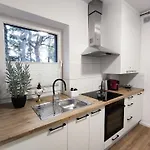 Apartamento Stara Oficyna