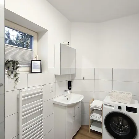 Lägenhet Stara Oficyna Siedlce