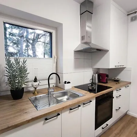 Apartment Stara Oficyna