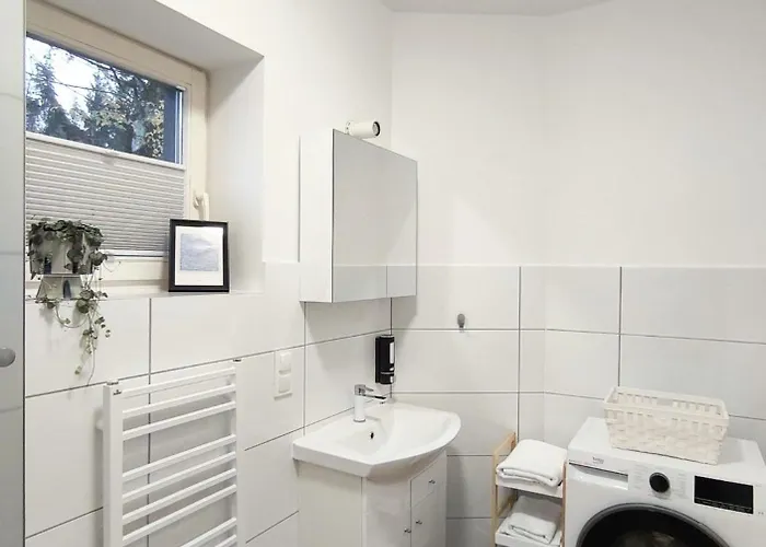 Apartament Stara Oficyna Siedlce