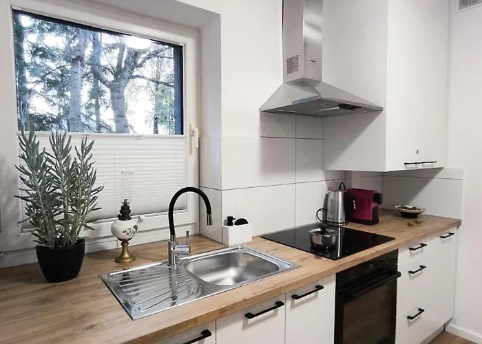 Apartment Stara Oficyna